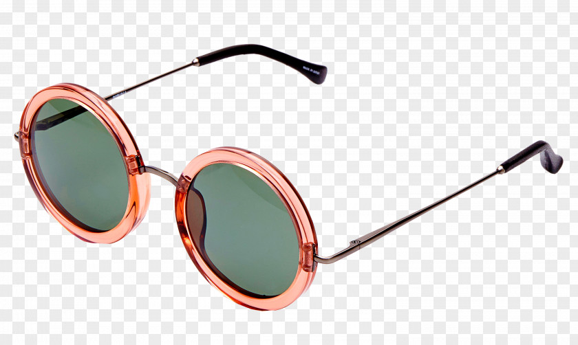 Color Sunglasses Goggles Fashion Ray-Ban PNG