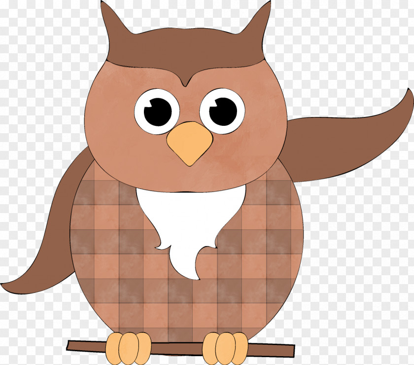 Creative Owl Alphabet Letter Drawing Numerical Digit PNG