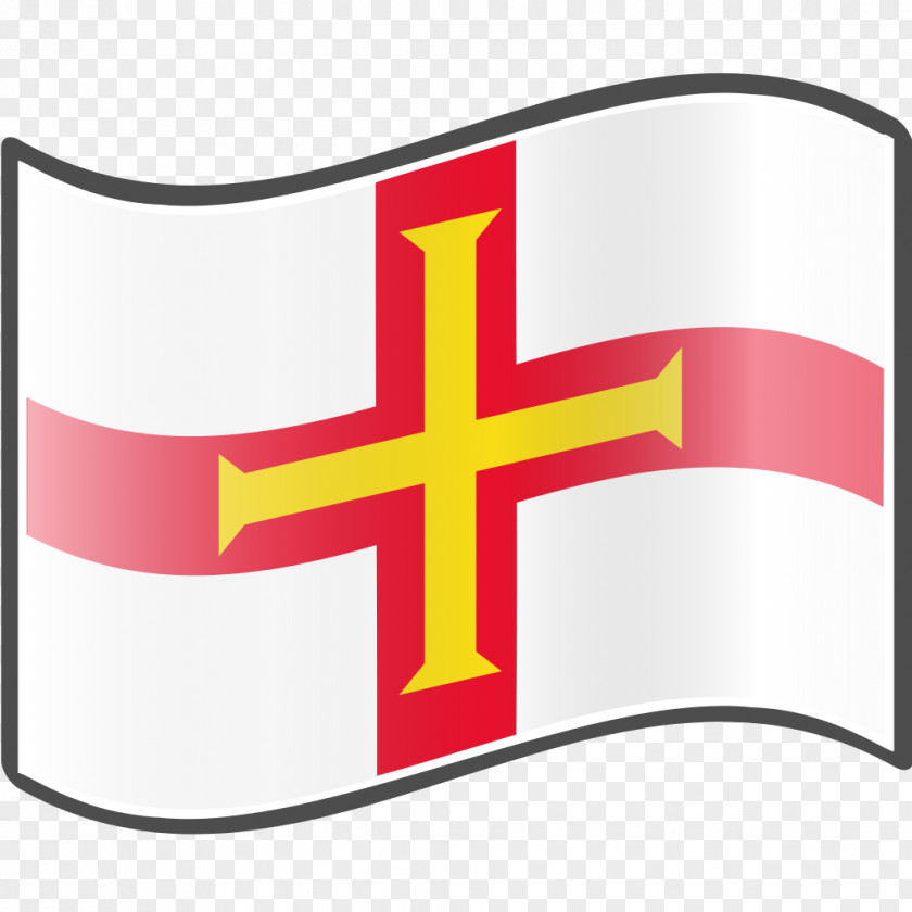Flag Of Guernsey Vector Graphics National PNG