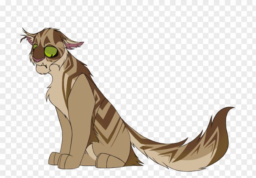 Lion Whiskers Tiger Cat Horse PNG