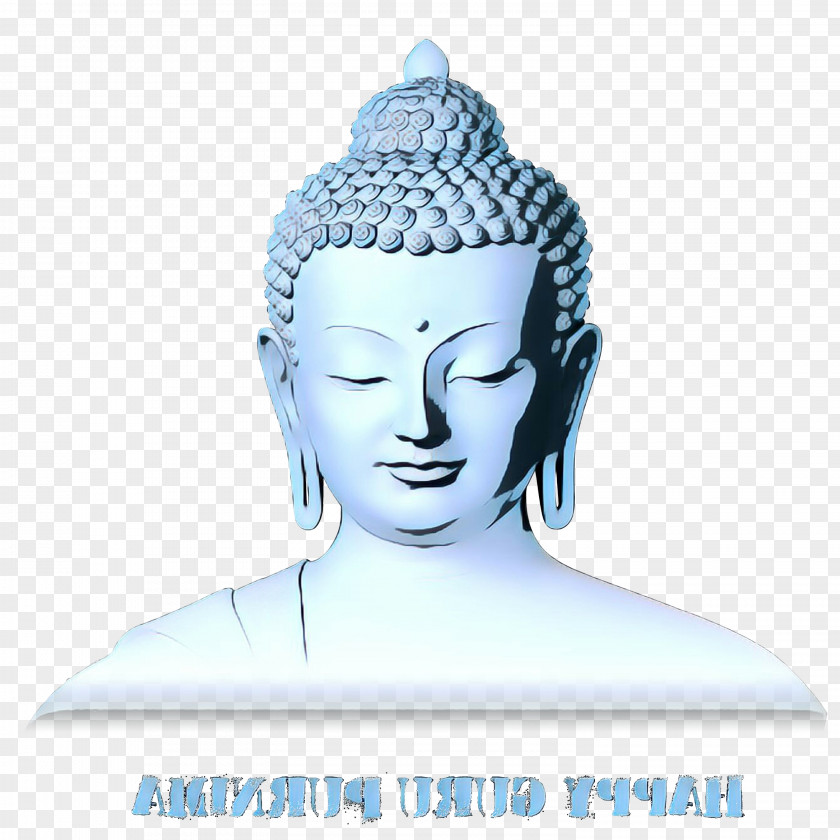 Logo Fictional Character Face White Head Forehead Meditation PNG