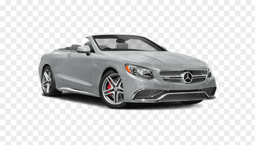 Luxury Auto Body Garage 2018 Mercedes-Benz SL-Class Car 2017 S-Class Convertible PNG