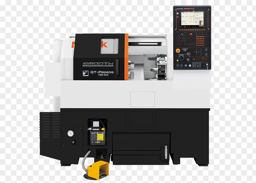 女模特 Machine Tool Yamazaki Mazak Corporation Computer Numerical Control Lathe PNG