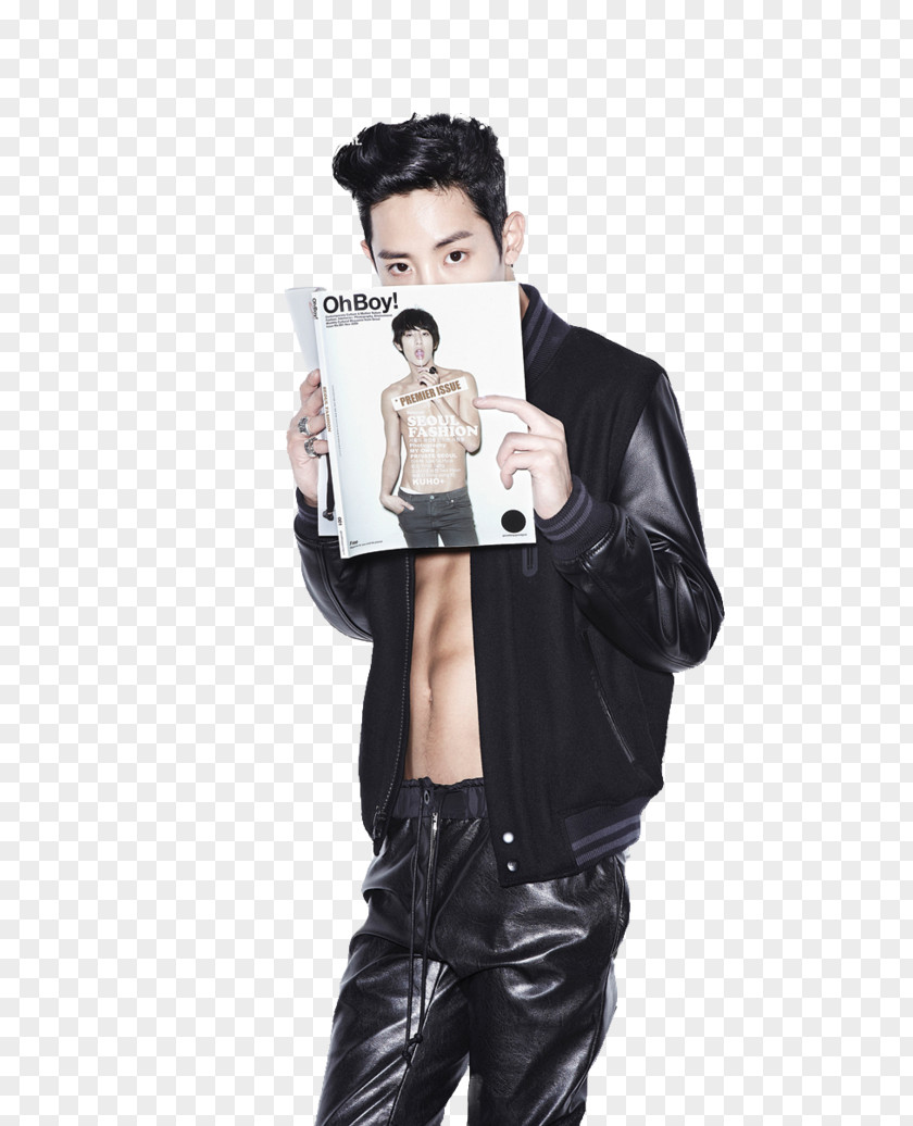 Magazine South Korea Actor Model Photography YG Entertainment PNG