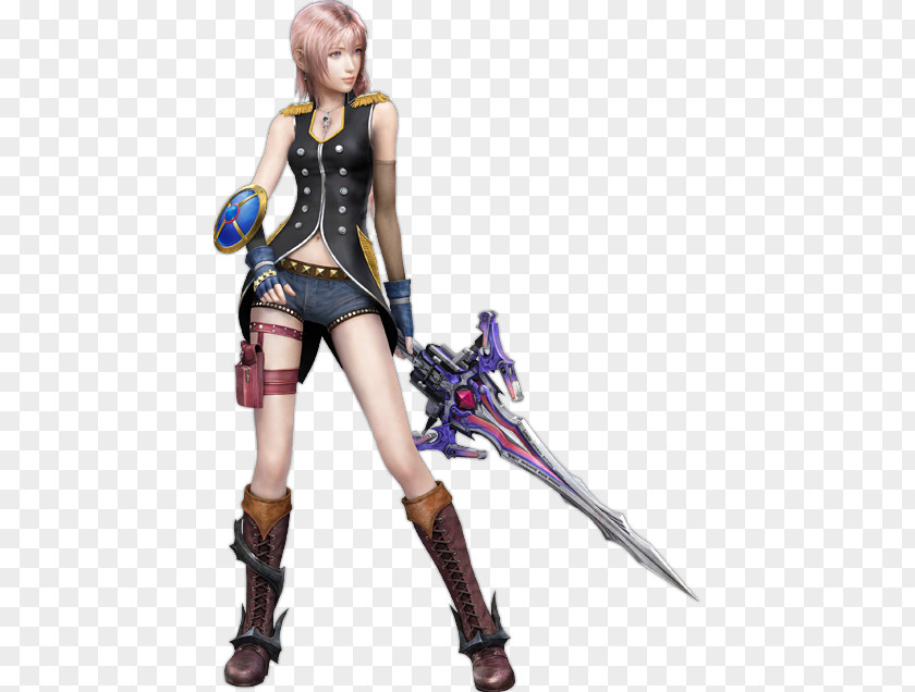 Mass Effect Final Fantasy XIII-2 Lightning Returns: XIII 3 PNG