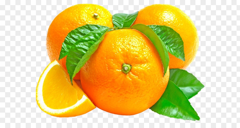 Orange Mandarin Lemon Fruit Juice PNG