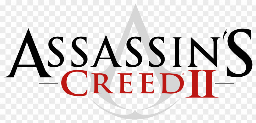 Pixel Art Assassin's Creed II Ezio Auditore Logo Downloadable Content PlayStation 3 PNG