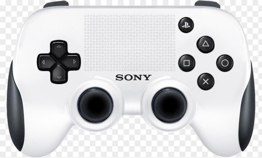 PlayStation 4 Xbox One Controller 3 PNG