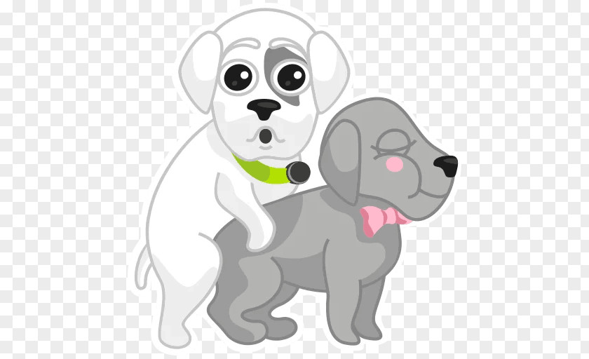Puppy Dog Breed Love Clip Art PNG