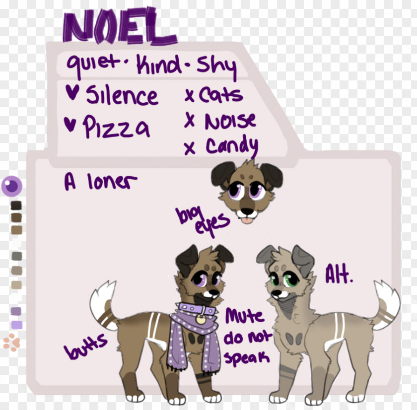 Puppy Dog Breed Love Snout PNG