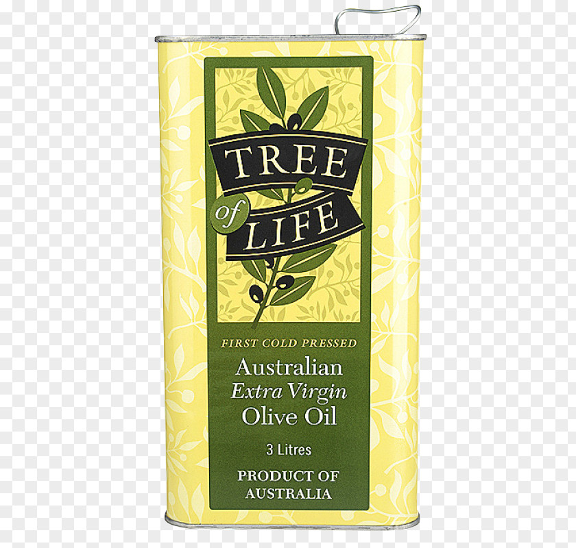 Spirit Tree Extra Virgin Olive Oil Food PNG