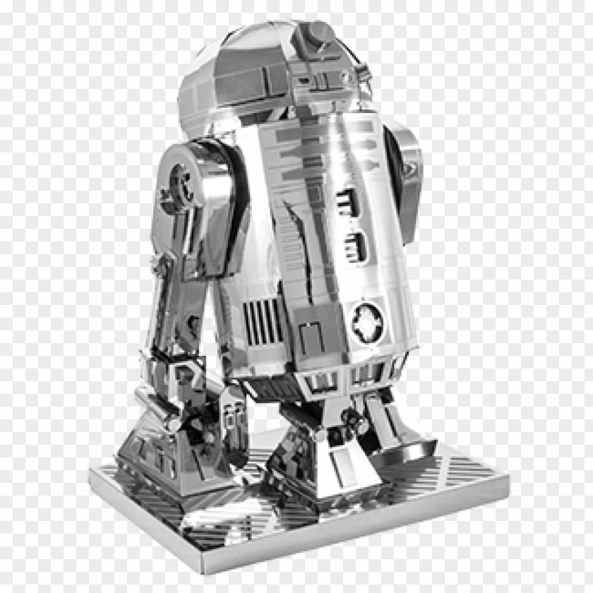 Star Wars R2-D2 C-3PO Action & Toy Figures Droid PNG