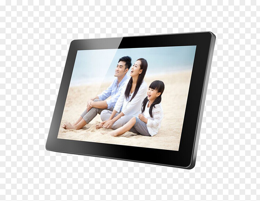 Title Frame PC4you Digital Photo Picture Frames Electronics Data PNG