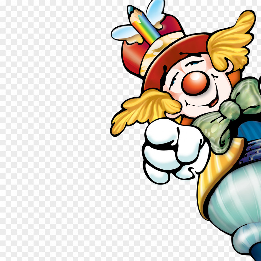 Whisper Comics Comic Book Clown Cartoon PNG