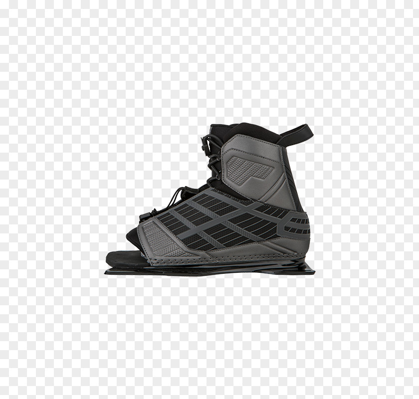 2018 Vector Water Skiing Ski Bindings Radar Slalom PNG