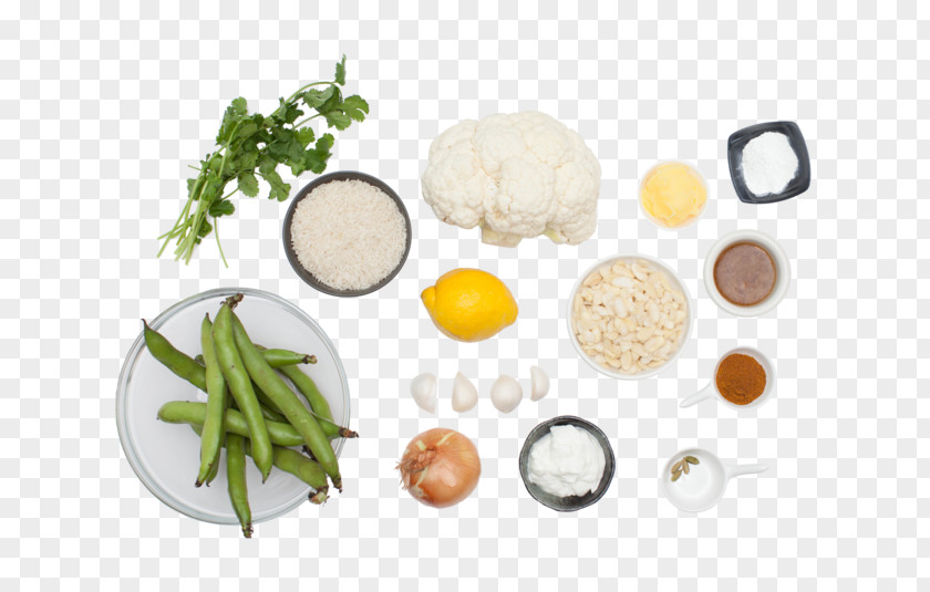 Biryani Vegetarian Cuisine Food Ingredient Dish PNG