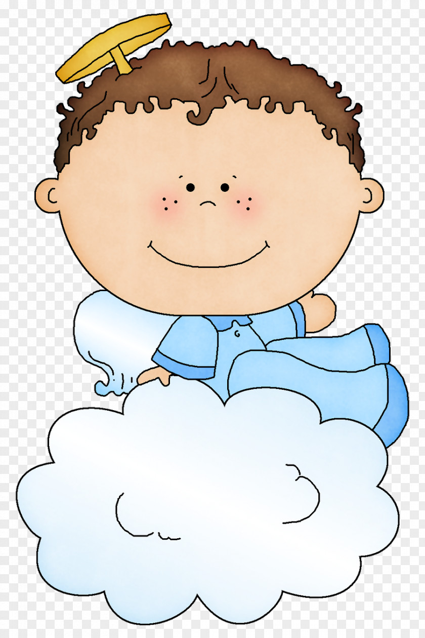 Boy Infant Clip Art PNG