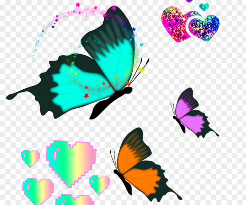 Butterfly Makedonikos Foufas FC Clip Art PNG
