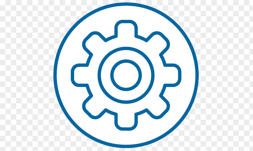 Car Spare Part Gear PNG
