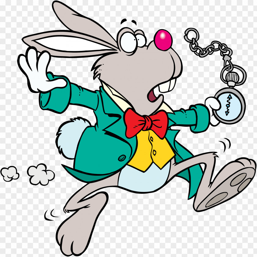 Exquisite Clipart White Rabbit March Hare Royalty-free PNG