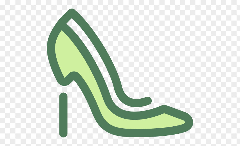 Hunter Green High Heel Shoes For Women Clip Art High-heeled Shoe PNG