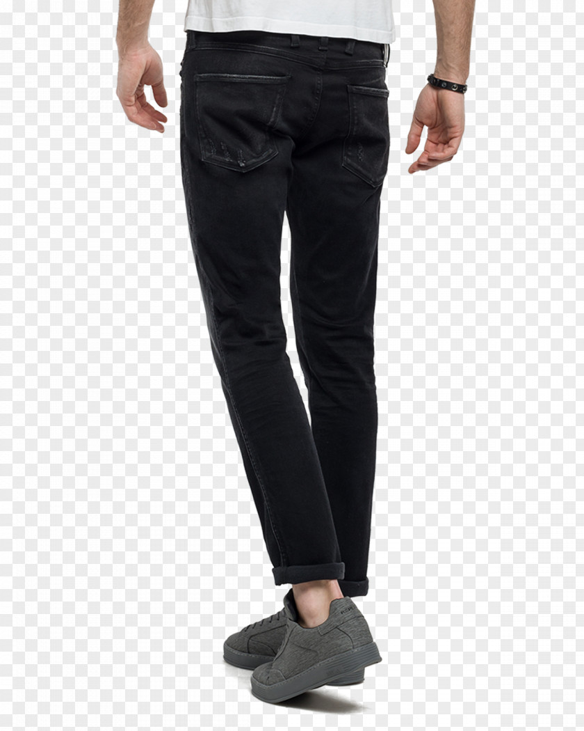 Jeans Denim Slim-fit Pants Diesel Bell-bottoms PNG