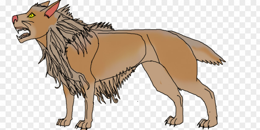 Lion Dog Mustang Cat Mammal PNG