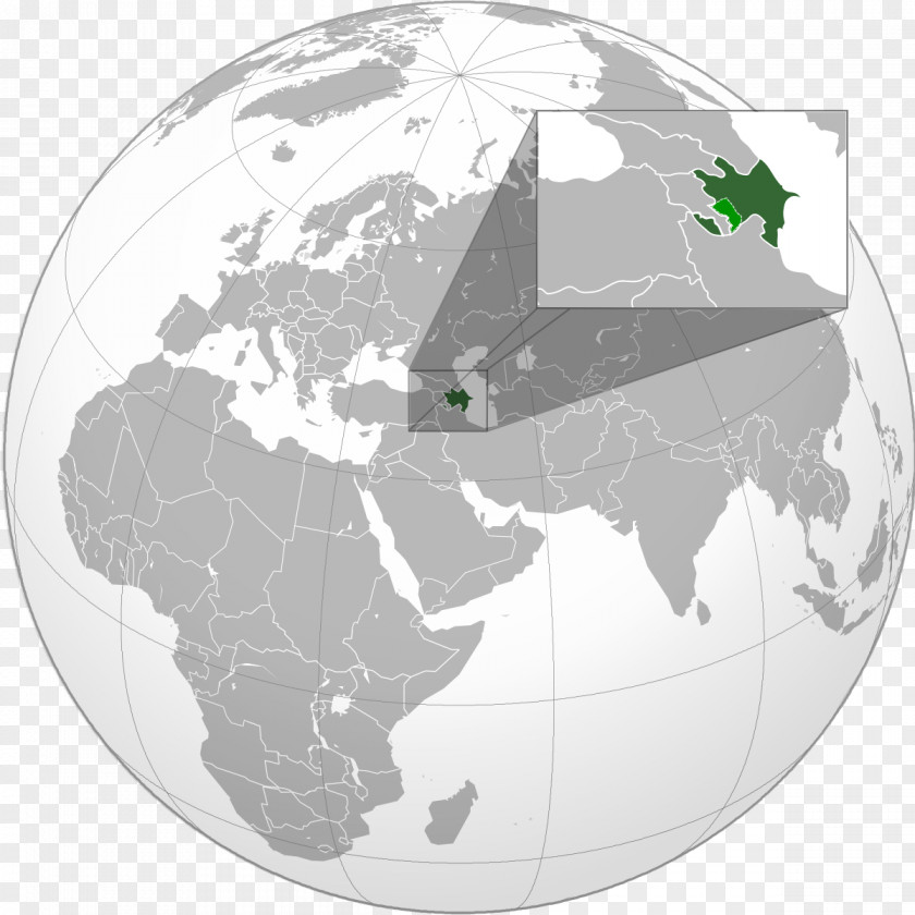 LOCATION Mecca Azerbaijan World Map PNG