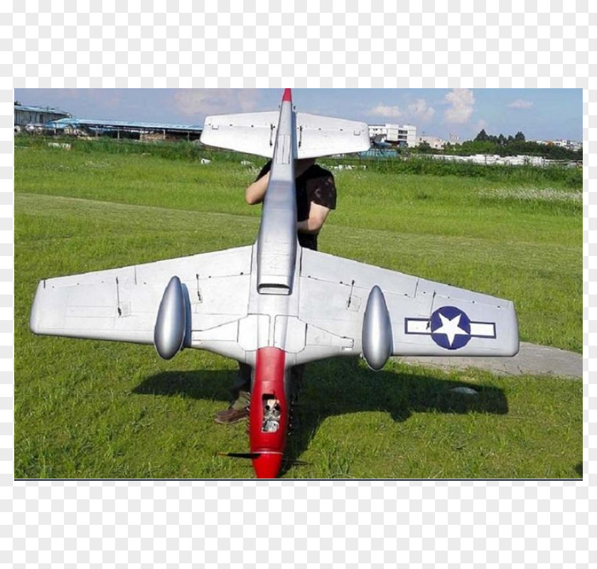 P-51 Mustang North American Airplane Radio-controlled Aircraft Flap PNG