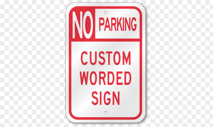 Personalized Coupon Disabled Parking Permit Car Park Sign Arrow PNG