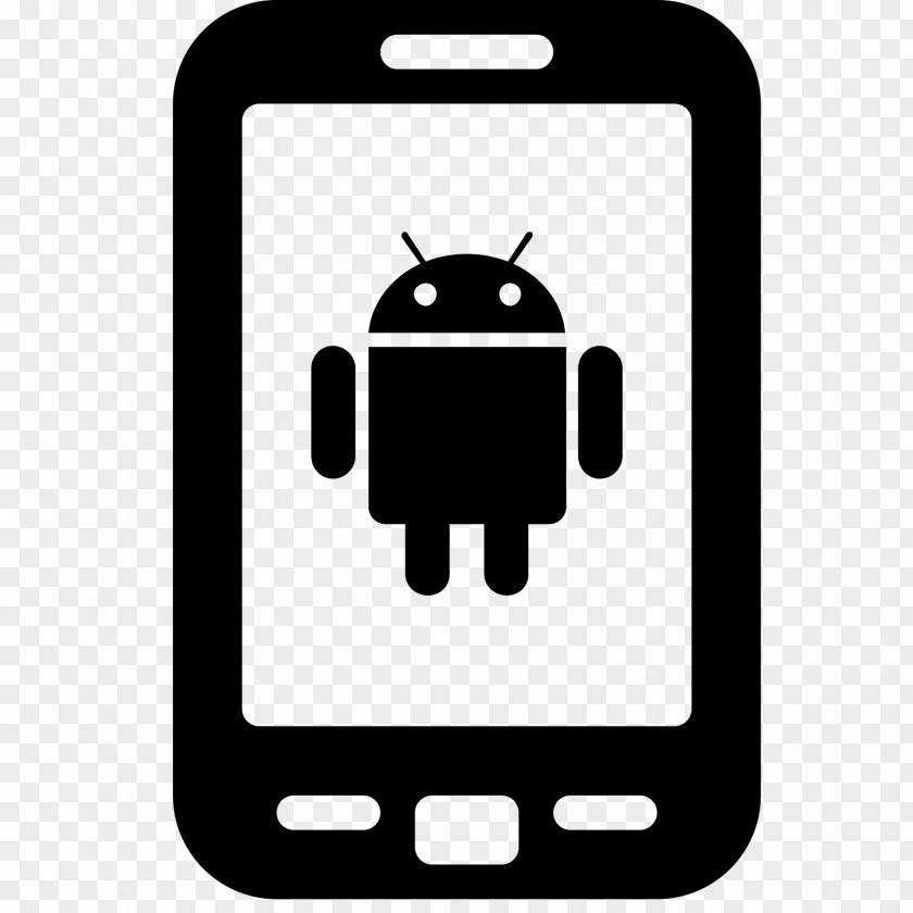 Phone Vector IPhone Android PNG