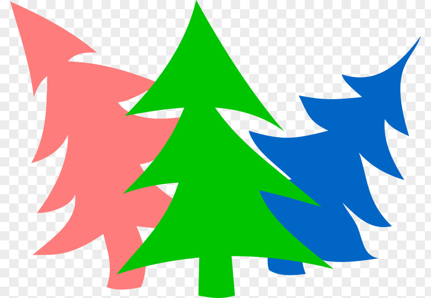 Rones Tree Spruce Pine Clip Art PNG