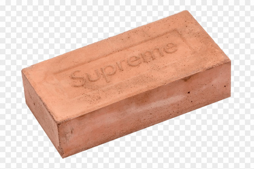 Stadium Brick Sales Logo Supreme PNG