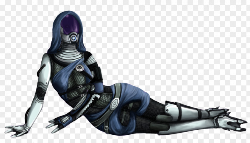 Tali Edut Mass Effect 2 3 Tali'Zorah Fan Art PNG