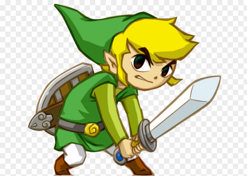 The Legend Of Zelda Zelda: Spirit Tracks Phantom Hourglass II: Adventure Link PNG