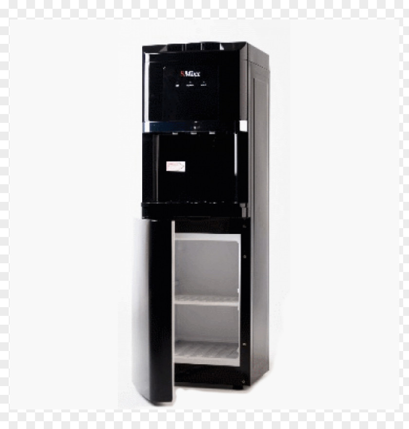 Water Cooler Refrigerator Small Appliance PNG
