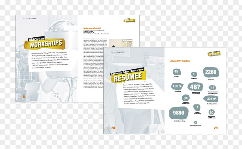 Webbanner Brand Brochure Font PNG