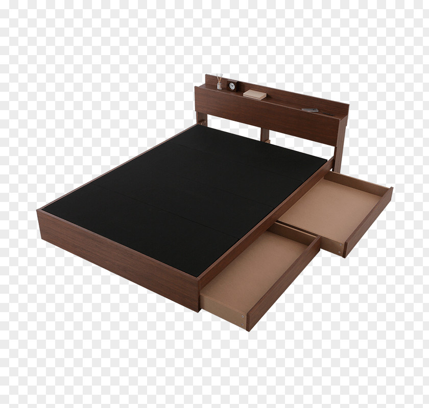 Wood Bed Frame /m/083vt PNG