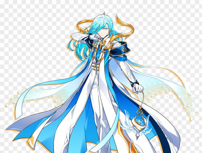 Youtube Elsword YouTube Drawing Video Game PNG