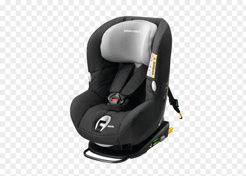 Baby Car Seat & Toddler Seats Transport Isofix Infant PNG