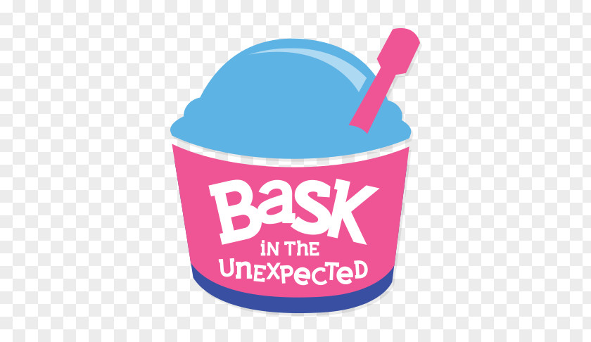 Baskin Robbins Logo Brand Font PNG