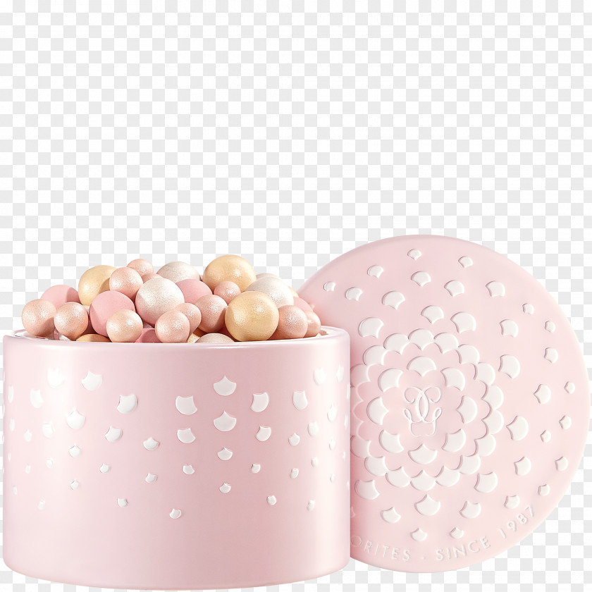 Blushing Emoji Birthday Cosmetics Guerlain Complexion Meteorite PNG