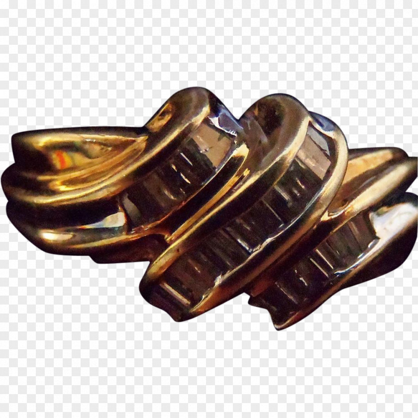 Brass 01504 Copper PNG