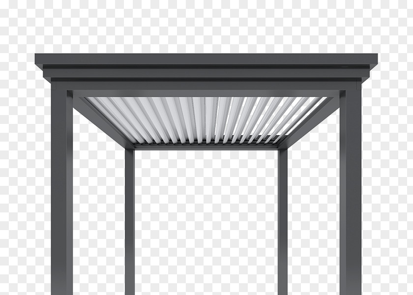 Building Louver Roof Daylighting Pergola Awning PNG