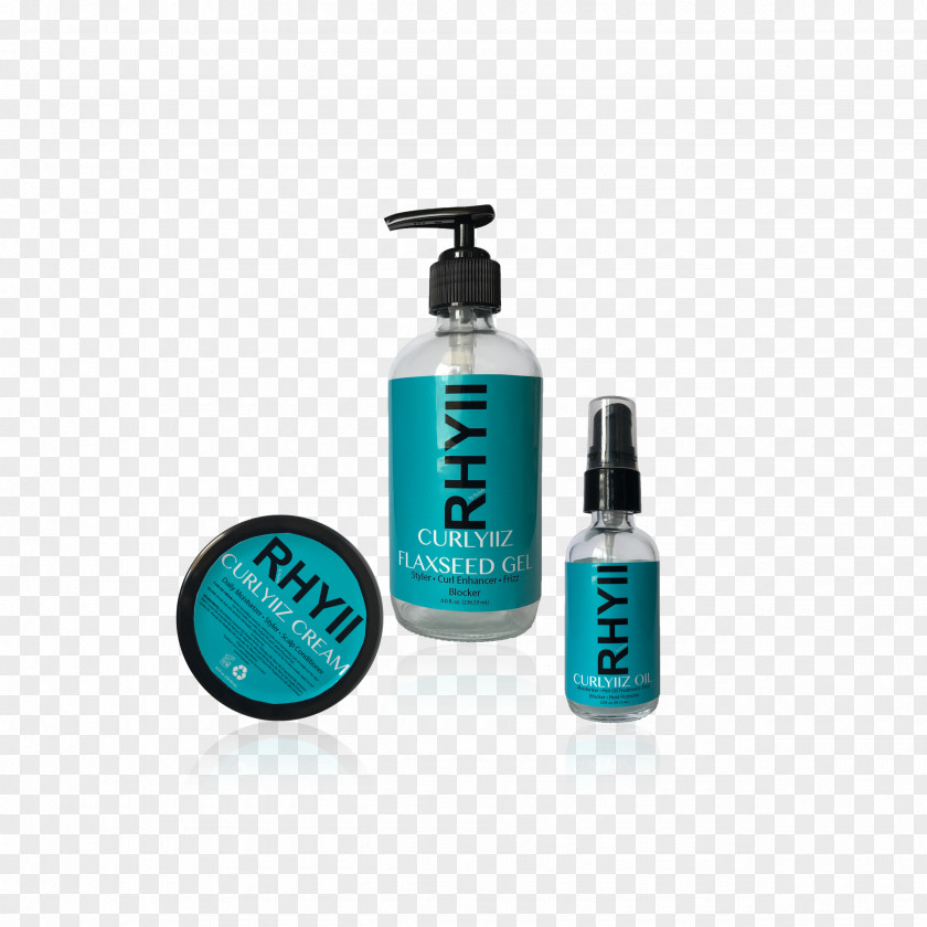 Cosmetics Product Turquoise LiquidM PNG