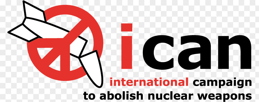 Deal Seekers Nuclear Warfare 2017 Nobel Peace Prize Arms Race International Campaign To Abolish Weapons PNG