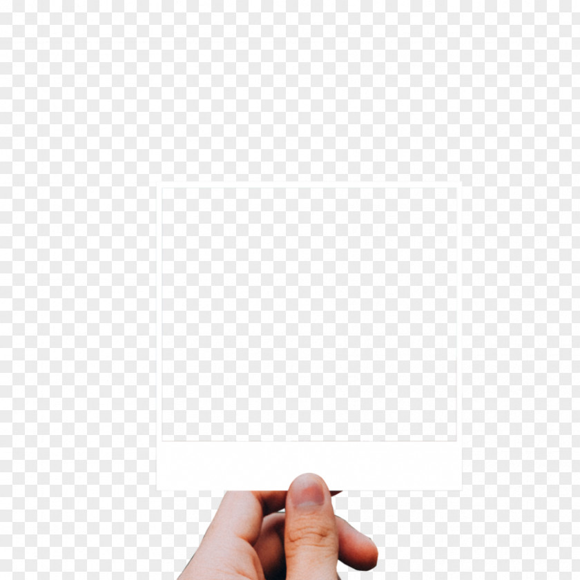 Design Thumb Close-up PNG