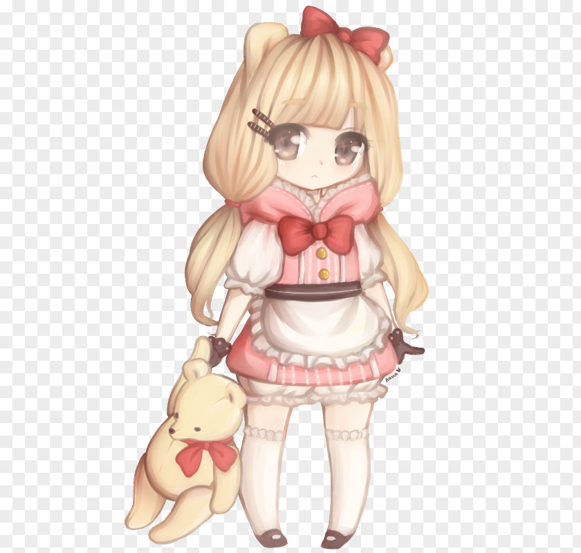 Doll Mammal Figurine Human Hair Color Skin PNG