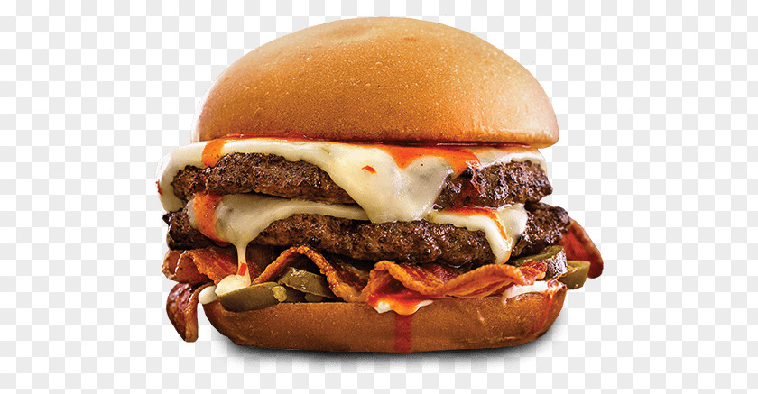 Double Burger Hamburger Take-out MOOYAH Burgers, Fries & Shakes Restaurant PNG