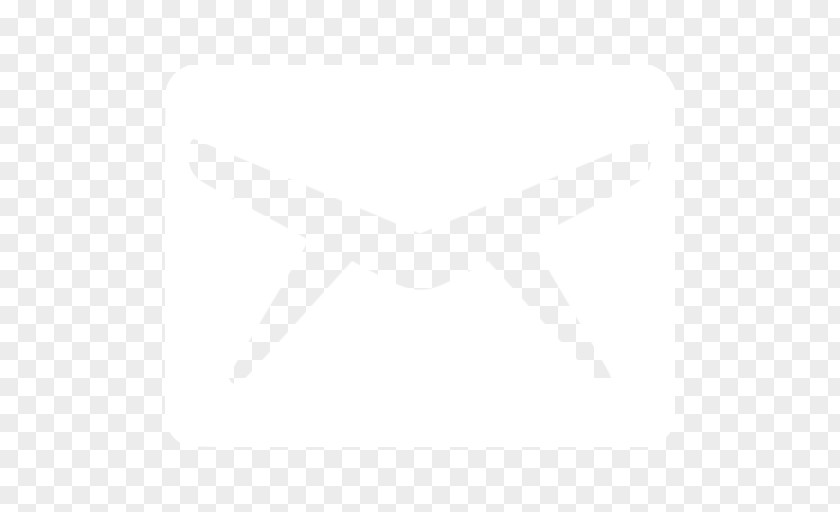 Email White Icon Desktop Wallpaper PNG